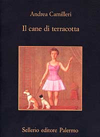 Cane di terracotta 