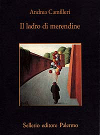 Ladro di merendine 