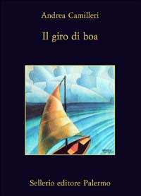 Giro di boa 