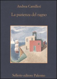 Pazienza del ragno 