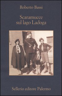 Scaramucce sul lago ladoga 