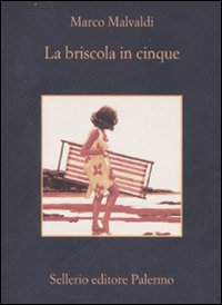 Briscola in cinque 
