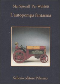 Autopompa fantasma 