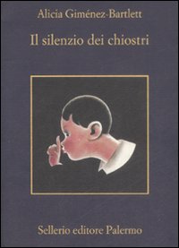 Silenzio dei chiostri 