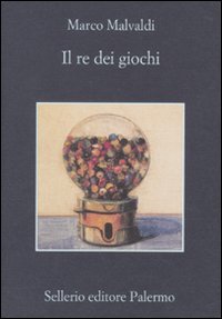Re dei giochi 