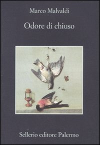 Odore di chiuso 