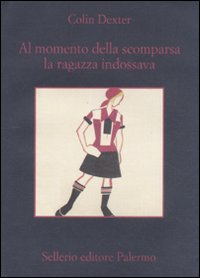 Al momento della scomparsa la ragazza indossava 