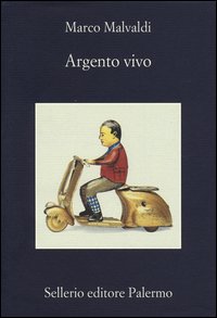 Argento vivo 