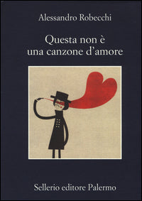 Questa non e' una canzone d'amore 