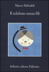 Telefono senza fili 