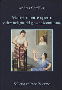 Morte in mare aperto 