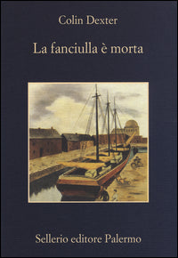 Fanciulla e' morta 