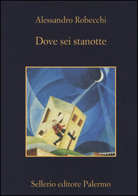 Dove sei stanotte 