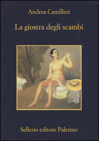 Giostra degli scambi 