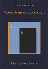 Morte di un ex tappezziere 