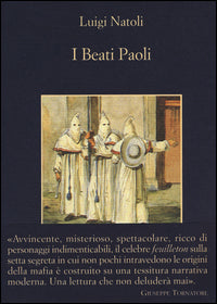 Beati paoli - 2 tomi 