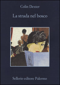 Strada nel bosco 