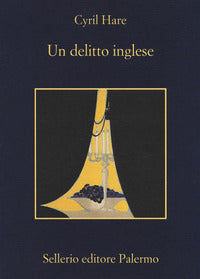 Delitto inglese 
