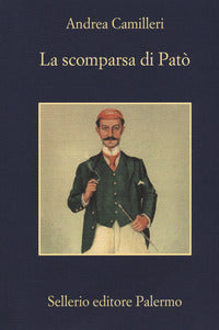 Scomparsa di pato' 