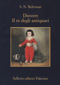 Duveen il re degli antiquari 