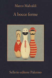 A bocce ferme 