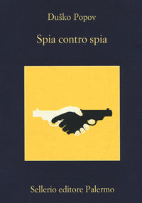 Spia contro spia 