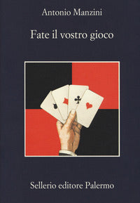 Fate il vostro gioco 