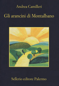 Arancini di montalbano 