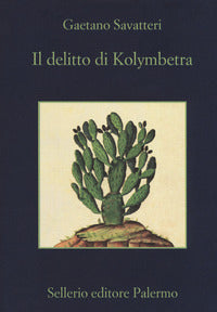 Delitto di kolymbetra 