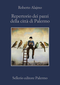 Repertorio dei pazzi della citta' di palermo 