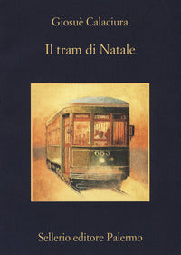 Tram di natale 