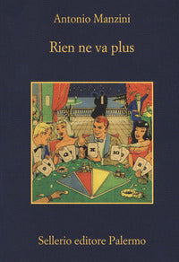 Rien ne va plus 