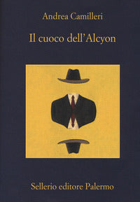 Cuoco dell'alcyon 