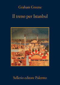 Treno per istanbul 