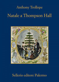 Natale a thompson hall 