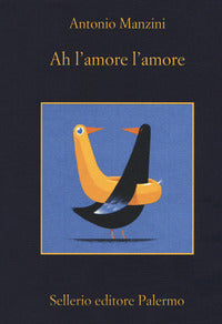 Ah l'amore l'amore 