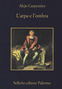 Arpa e l'ombra 