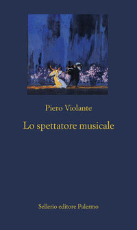 Spettatore musicale 