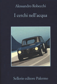 Cerchi nell'acqua 