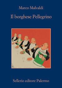 Borghese pellegrino 