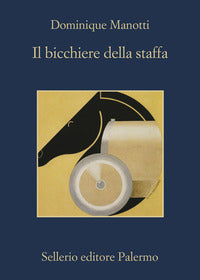 Bicchiere della staffa 