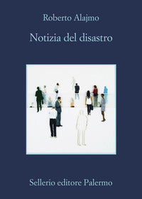 Notizia del disastro 