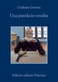 Pistola in vendita 