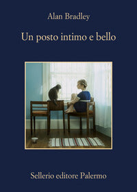 Posto intimo e bello 