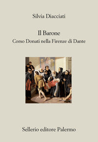 Barone - corso donati nella firenze di dante 