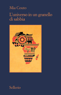 Universo in un granello di sabbia 