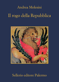 Rogo della repubblica 