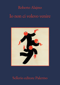 Io non ci volevo venire 