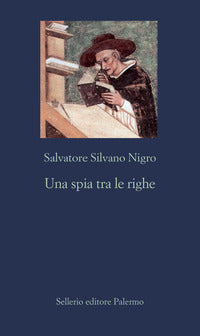 Spia tra le righe 