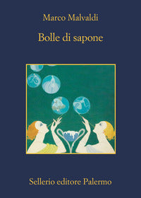 Bolle di sapone 